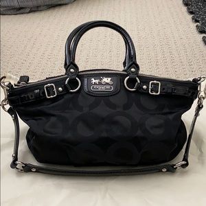 NWOT Coach Madison Sophia Handbag
